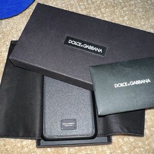 NWOT iPhone 7-8 Plus Dolce & Gabbana IPhone Case